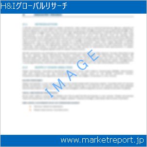 市場と産業調査レポートのイメージ